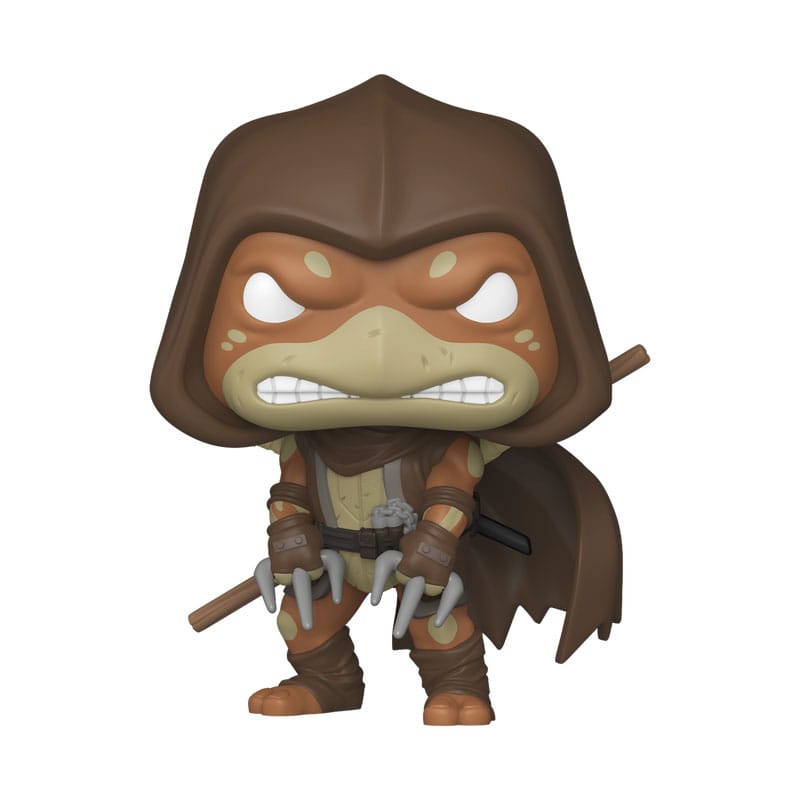 Funko POP! Comics - Teenage Mutant Ninja Turtles, The Last Ronin - Moja #55