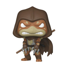 Funko POP! Comics - Teenage Mutant Ninja Turtles, The Last Ronin - Moja #55