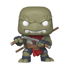 Funko POP! Comics - Teenage Mutant Ninja Turtles, The Last Ronin - Odyn #56