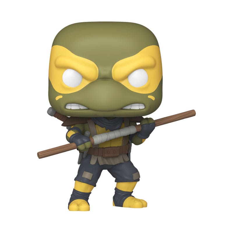 Funko POP! Comics - Teenage Mutant Ninja Turtles, The Last Ronin - Yi #58