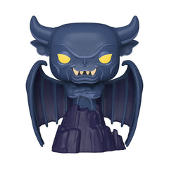 Funko POP! Disney - Fantasia - Menacing Chernabog (991)