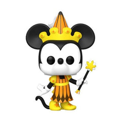 Funko POP! Disney - Halloween - Minnie Mouse (1485)
