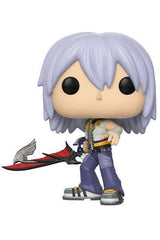 Funko POP! Disney - Kingdom Hearts - Riku (333)