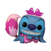 Funko POP! Disney - Lilo & Stitch - Stitch as Cheshire Cat (1450)
