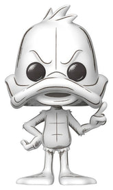 Funko POP! Disney - Looney Tunes - Daffy Duck (Sketched Deco) #2011