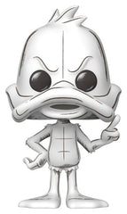 Funko POP! Disney - Looney Tunes - Daffy Duck (Sketched Deco) #2011