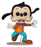 Funko POP! Disney - Mickey & Friends - Goofy (°1992) #1692