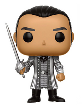 Funko POP! Disney - Pirates of the Caribbean : Dead Men Tell No Tales - Captain Salazar (274)
