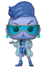Funko POP! Disney - Ralph Breaks The Internet - Yesss #09 CHASE
