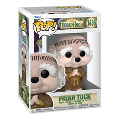 Funko POP! Disney - Robin Hood - Friar Tuck (1436)