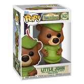 Funko POP! Disney - Robin Hood - Little John (1437)