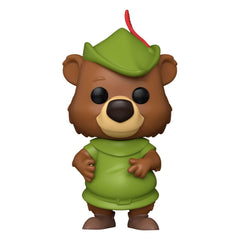 Funko POP! Disney - Robin Hood - Little John (1437)