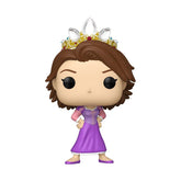 Funko POP! Disney - Tangled - Rapunzel (Brunette) #1641