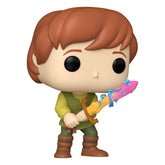 Funko POP! Disney - The Black Cauldron - Taran w/ Sword #1587