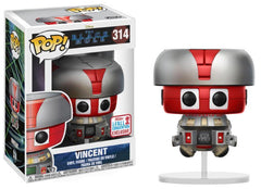 Funko POP! Disney - The Black Hole - Vincent (Fall Convention 2017) (314) Exclusive