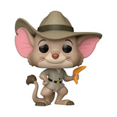 Funko POP! Disney - The Rescuers Down Under - Jake w/ Boomerang #1626