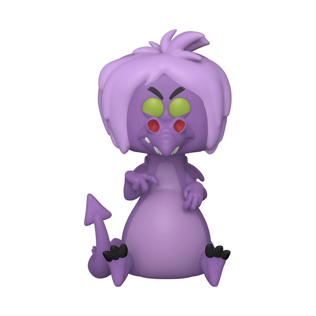 Funko POP! Disney - The Sword in The Stone - Madam Mim (Dragon)6" (1102)