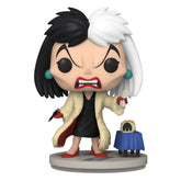 Funko POP! Disney - Villains - Cruella de Vil (1083)