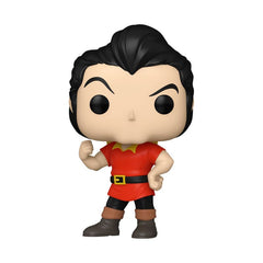 Funko POP! Disney - Villains - Gaston (Beauty & the Beast) (1518)