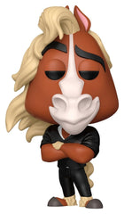 Funko POP! Disney - Zootopia 2 - Mayor Brian Winddancer #1658