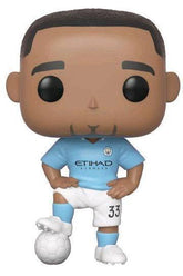 Funko POP! FA Football - Gabriel Jesus (Manchester City) #13