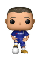 Funko POP! FA Football - Gary Cahill (Chelsea) #07