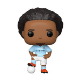 Funko POP! FA Football - Leroy Sane (Manchester City) #28