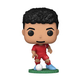 Funko POP! FA Football - Luis Diaz (Liverpool F.C) #55