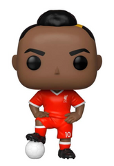 Funko POP! FA Football - Sadio Mané (Liverpool) #32