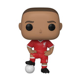 Funko POP! FA Football - Thiago Alcântara (Liverpool) #47