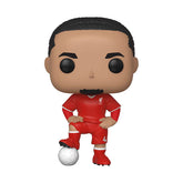 Funko POP! FA Football - Virgil van Dijk (Liverpool) #16