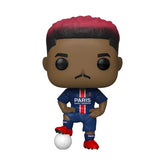 Funko POP! FFF Football - Presnel Kimpembe (Paris Saint-Germain) #36