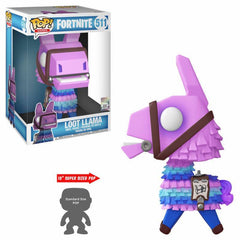 Funko POP! Games - Fortnite - Loot LLama (Oversized) (511) (25cm)