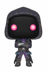 Funko POP! Games - Fortnite - Raven (459)
