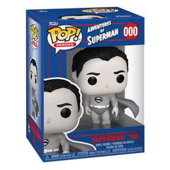 Funko POP! Heroes - Adventures of Superman - Superman '50 #610