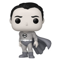 Funko POP! Heroes - Adventures of Superman - Superman '50 #610