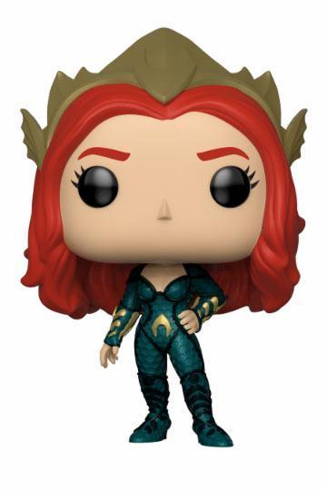Funko POP! Heroes - Aquaman - Mera (246)