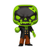 Funko POP! Heroes - Batman Beyond - Blight (GITD) #561