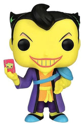 Funko POP! Heroes - DC Comics - The Joker #375 Exclusive