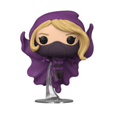 Funko POP! Heroes - DC Comics Series, Batman War Zone - Stephanie Brown 'Spoiler' #505