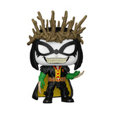 Funko POP! Heroes - Dark Multiverse - Robin King #581