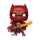 Funko POP! Heroes - Dark Multiverse - Saint Batman #580