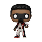 Funko POP! Heroes - Superman - Mr. Terrific #584