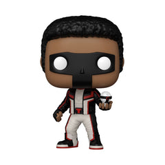 Funko POP! Heroes - Superman - Mr. Terrific #584