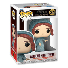 Funko POP! House of the Dragon - Alicent Hightower #24
