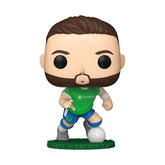 Funko POP! MLS Football - Jordan Morris (Seattle Sounders FC) #05