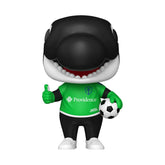 Funko POP! MLS Soccer - Mascot "Sammy The Sounder" (Seattle Sounders FC) #06