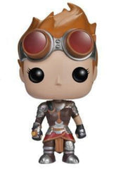 Funko POP! Magic - The Gathering - Chandra Nalaar #06
