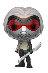 Funko POP! Marvel - Ant-Man & The Wasp - Janet Van Dyne (344)