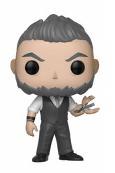 Funko POP! Marvel - Black Panther - Ulysses Klaue (387)